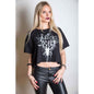 Alice Cooper Spider Splatter [T-Shirt]