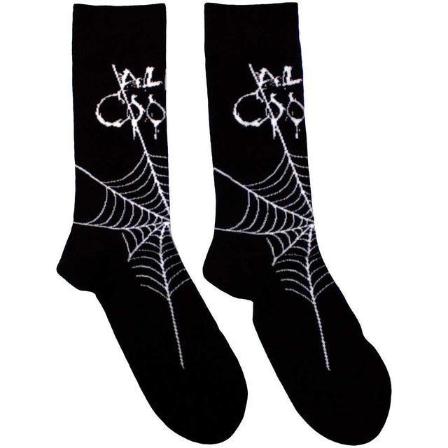 Web [Socks]