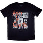 Alice In Chains Albums Montage [T-Shirt]