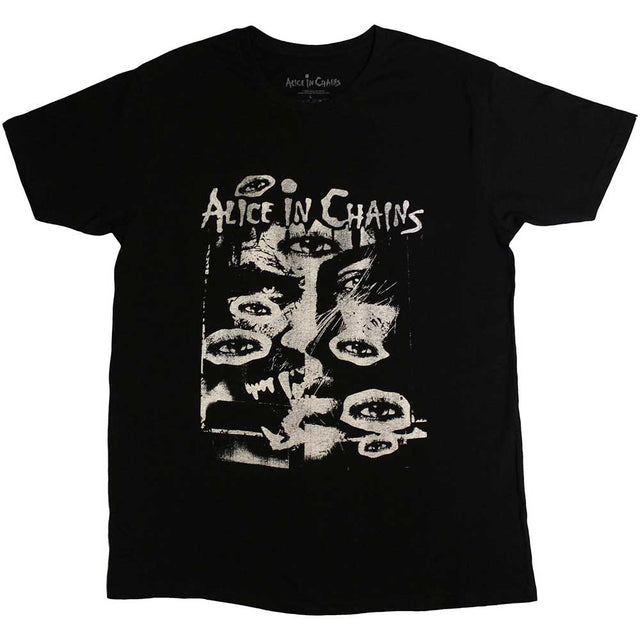 Alice In Chains - All Eyes [T-Shirt]