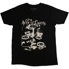 Alice In Chains All Eyes [T-Shirt]