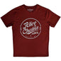 Alice In Chains Circle Emblem [T-Shirt]