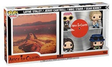 FUNKO POP! ALBUMS DLX: Alice In Chains- Dirt (Large Item, Vinyl Figure) [Action Figure]