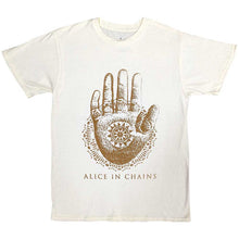 Alice In Chains Hand [T-Shirt]