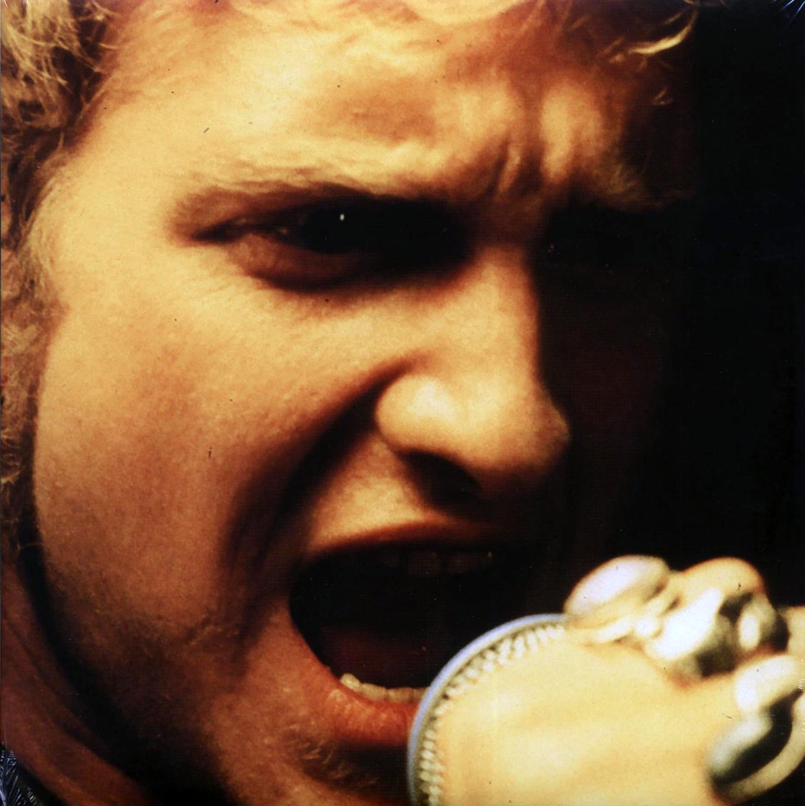 Live In Oakland October 8th, 1992 [Import] [Vinyl]