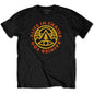 Alice In Chains Pine Emblem [T-Shirt]