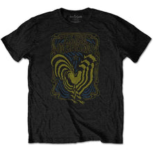 Psychedelic Rooster [T-Shirt]