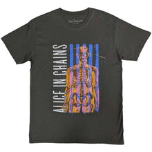 Alice In Chains Skeletal [T-Shirt]