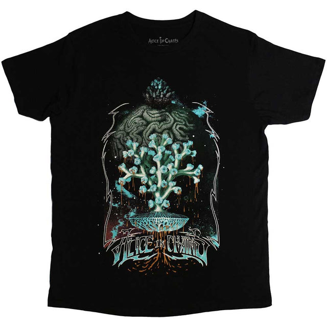 Alice In Chains - Spore Planet [T-Shirt]