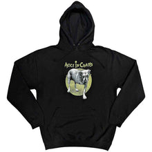 Three-Legged Dog [Sweatshirt]