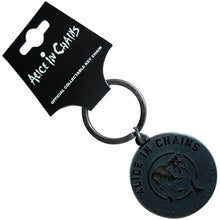 Alice In Chains Three-Legged Dog [Keychain]