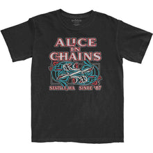 Alice In Chains Totem Fish [T-Shirt]