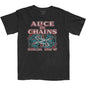 Alice In Chains Totem Fish [T-Shirt]