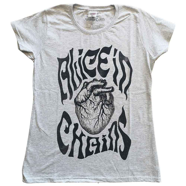 Alice In Chains - Transplant [T-Shirt]