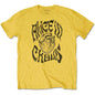 Alice In Chains Transplant [T-Shirt]