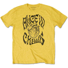Alice In Chains Transplant [T-Shirt]