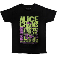 Alice In Chains Unplugged Dog [T-Shirt]
