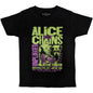 Alice In Chains Unplugged Dog [T-Shirt]