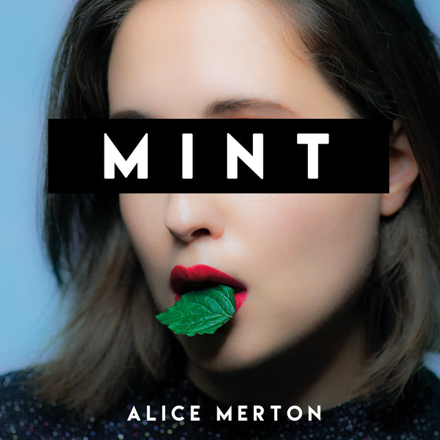 Alice Merton - Mint (VINILO VERDE) [Vinilo]