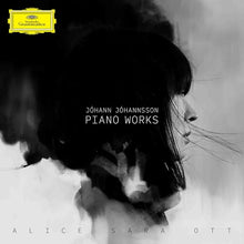 Johann Johannsson: Piano Works [2LP] [Vinyl]