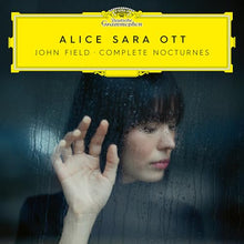 John Field: Complete Nocturnes (180 Gram Vinyl) [Vinyl]