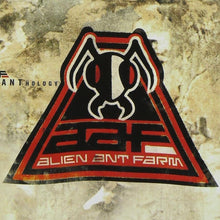 Alien Ant Farm - Anthology [2LP] [Vinyl]