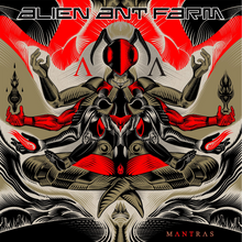 Alien Ant Farm - Mantras [Vinyl]
