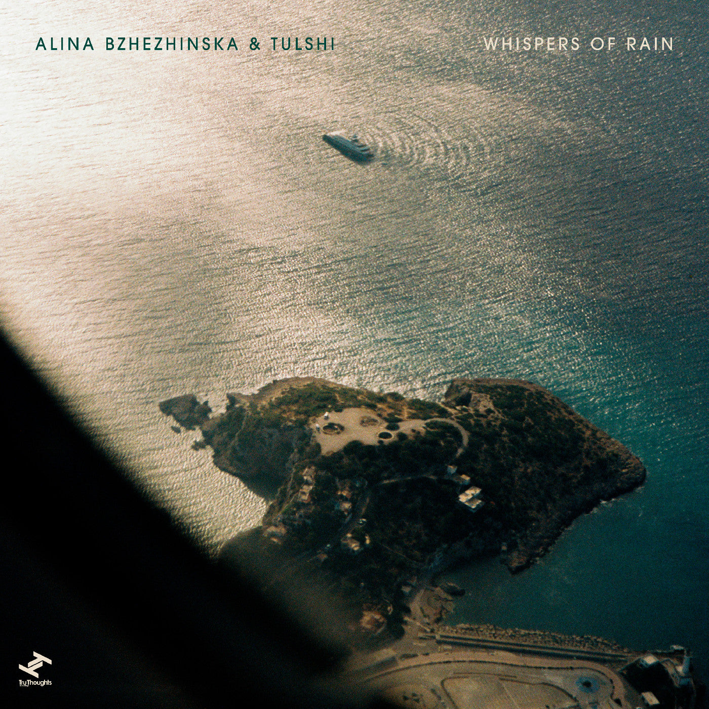 Whispers Of Rain [Vinyl]