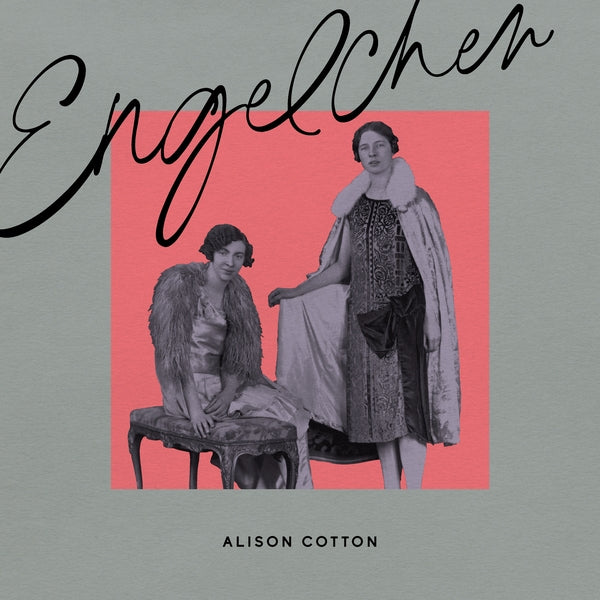 ALISON COTTON - Engelchen [Vinyl]