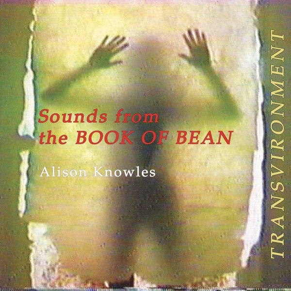 ALISON KNOWLES - Sounds from the Book of Bean [Vinyl]