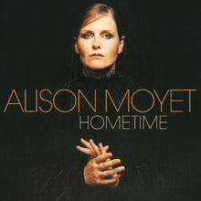 Alison Moyet - Hometime [Crystal And Black Smoke Vinyl] [Vinyl]