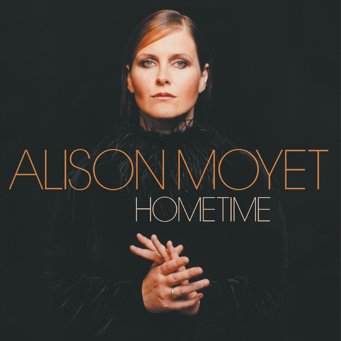 Alison Moyet - Hometime (Deluxe Edition) [CD]