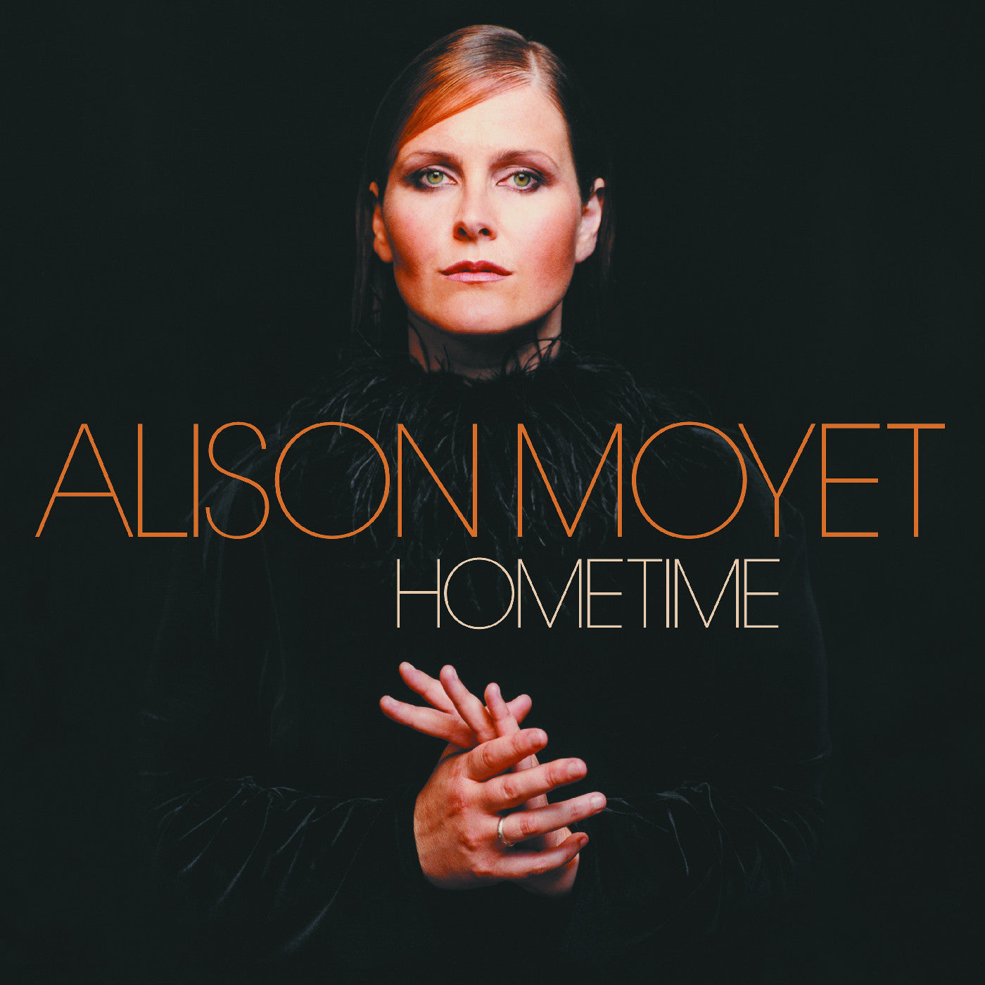 Hometime (Rsd Exclusive 25) (Gold Vinyl) [Vinyl]