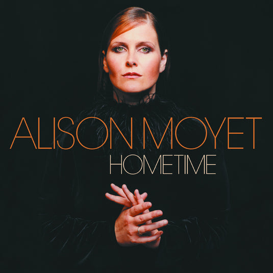 Hometime (Rsd Exclusive 25) (Gold Vinyl) [Vinyl]