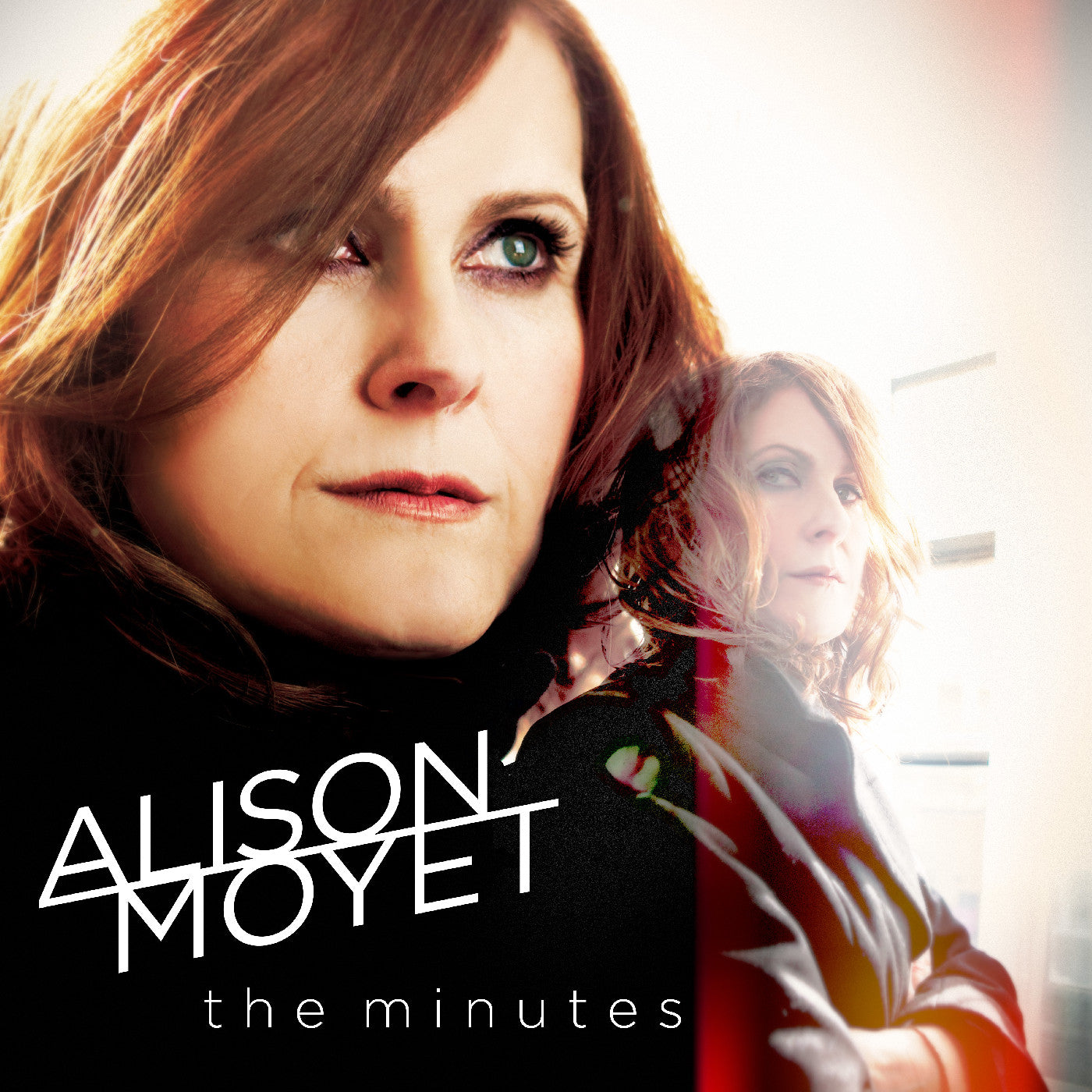 Alison Moyet - The Minutes (Deluxe Edition) [CD]