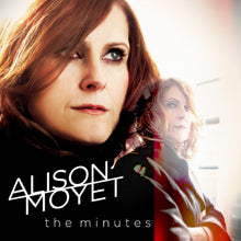 The Minutes (White Vinyl) [Vinyl]