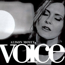 Alison Moyet - Voice (Deluxe Edition) [CD]