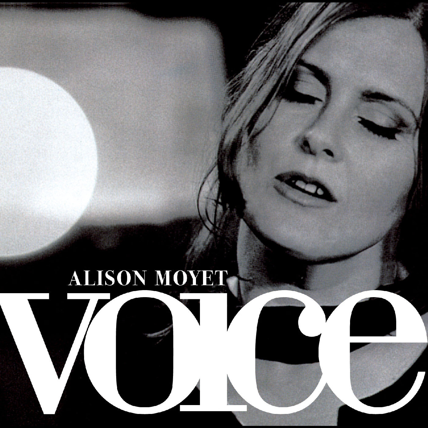 Alison Moyet - Voice (Deluxe Edition) [CD]