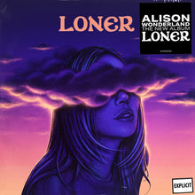 Alison Wonderland - Loner [Orange LP] [Vinyl]