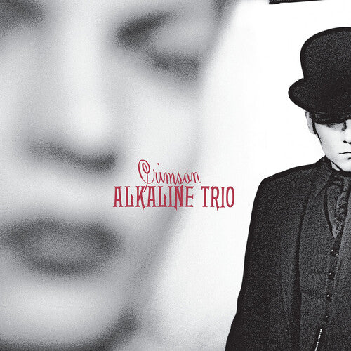 Alkaline Trio - Crimson (Edición limitada de lujo) [Vinilo]