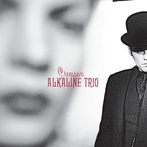 Crimson [LP] [Vinyl]