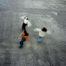 Tiny Habits - Todo por algo (transparente) [Vinilo]