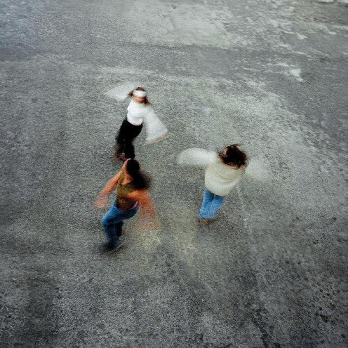 All For Something (Clear) [Vinyl]