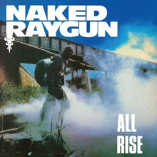 All Rise (Remastered) (Plutonium) [Vinyl]