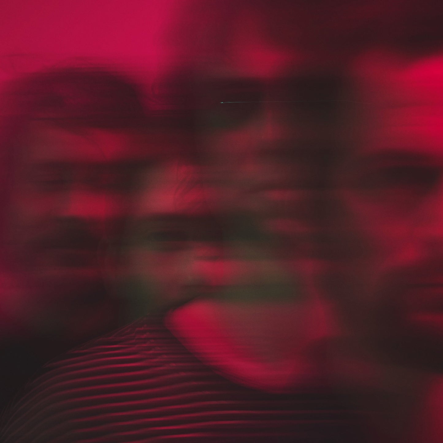 House Of Mirrors [Apple/Black Wave Vinyl] [Vinyl]