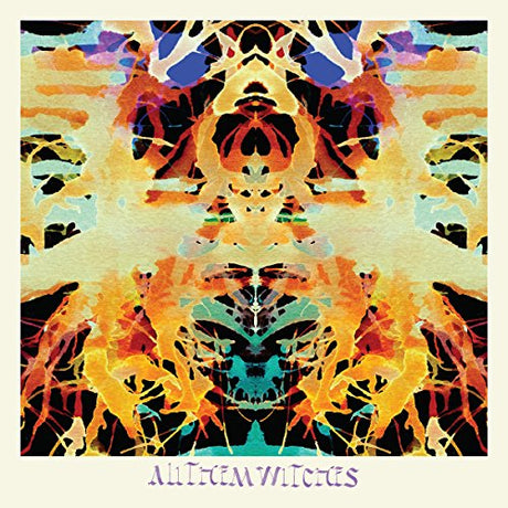 All Them Witches Sleeping Through The War Deluxe w/ Tascam Demos (DELUXE EDITION, GREEN VINYL) Vinyl