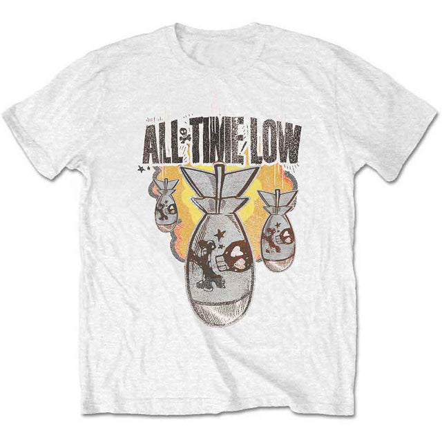 All Time Low - Da Bomb [T-Shirt]