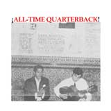 All-Time Quarterback [CD]