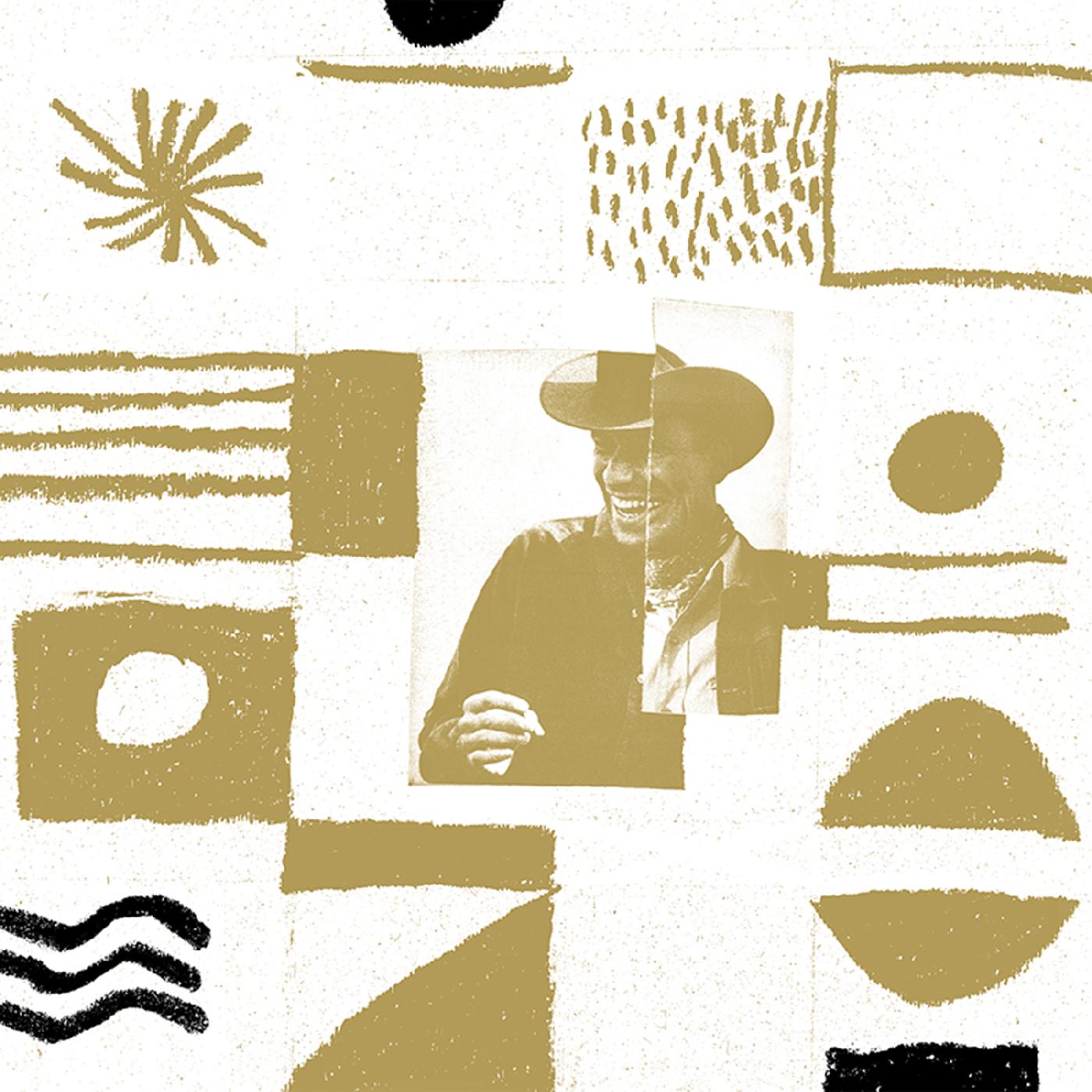 Allah-las - Calico Review Standard [Vinyl] - Paladin Vinyl