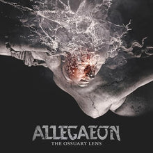 The Ossuary Lens [Vinyl]